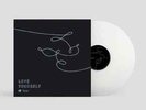 Pre Sale: 2024-02-23 | BTS | White Vinyl LP | Love Yourself 轉