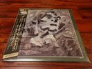 Japan - Oil On Canvas ORIGINAL JAPAN + OBI 2 X VINYL GATEFOLD LP 1983 *VIRGIN*