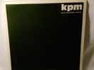 KPM MUSIC RECORDED LIBRARY KPM 1189 DISTINCTIVE THEMES & RACE TO ACHIEVEMENT