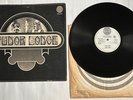 TUDOR LODGE. ORIGINAL UK VINYL LP.  VERTIGO SWIRL. 6360 043. FOLD-OUT COVER.1971