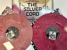 King Gizzard & The Lizard Wizard The Silver Cord 2 x LP Album vinyl record 2023