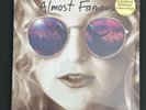 2021 Sealed Almost Famous- Music From Motion Picture 2x LP Ltd. Edition Color