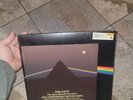 Pink Floyd The Dark Side Of The Moon 30th Anniversary Edition Vinyl Lp Record
