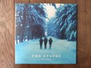 THE STAVES- IF I WAS+ INNER - 2015 - EXCELLENT