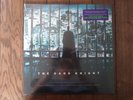 HANS ZIMMER / JAMES NEWTON HOWARD-THE DARK KNIGHT SOUNDTRACK- GREEN VIOLET -MINT