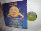 Thirsty Moon, A Real Good Time, Kraut Rock, German Green Brain 60.009 LP 1976