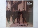 The Beatles Live At The BBC Apple Records C1 7243 8 31796 1 9 US sealed  LP