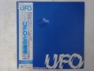 Hiro Yanagida The Encounter With UFO CBS/Sony 25AH 480 Japan  VINYL LP OBI