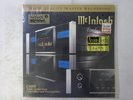 V.A McIntosh Demonstration  Top Music International Ltd. TMLP8007.3 US 180g  LP