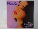 The 3 Sounds Moods BST 84044 BST 84044 Japan  VINYL LP