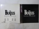 10%OFF SALE The Beatles Past Masters Volumes One & Two Odeon TOJP-7421,22 Japan
