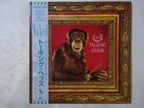 Talking Heads Naked EMI RP28-5603 Japan Promo VINYL LP OBI