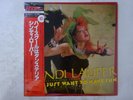 Cyndi Lauper Girls Just Want To Have Fun Portrait 12 3P-509 Japan Sealed  LP OBI