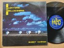 HUNTERS AND COLLECTORS -  GHOST NATION- LP near mint