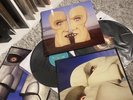 The Division Bell (Remastered) Pink Floyd Vinyl Record 2014 Double Lp