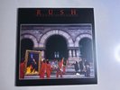 USED  RUSH Moving Pictures (Record, 2015) VINYL LP