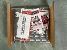 White Stripes Live In Las Vegas, 3xLP, Third Man Records Vault 58, NEW; Sealed