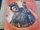 ROCKY GIL & THE BISHOPS Soul Party Tear Drop Records Northern Soul Chicano Funk