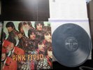 Pink Floyd Piper at Gates Dawn Japan Vinyl LP in 1970 OP-80281 Odeon Syd Barrett