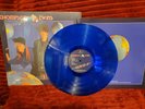Thompson Twins, Into The Gap. Blue Colored Vinyl. Rare Record
