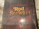 ROD STEWART 1969-1974 5 LP Box Set 2014 180 Gram M/M