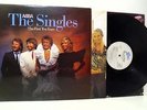 ABBA the singles - the first ten years 2X LP ABBA 10 vinyl greatest hits best of