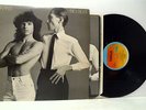 SPARKS big beat (1st uk press) LP EX-/EX-, ILPS 9445, vinyl, album, with inner