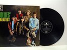 THE HOLLIES hollies greatest LP EX/VG+, PCS 7057, vinyl, album, best of, uk