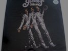 CREAM [Eric Clapton] - Goodbye - New, Sealed Vinyl LP Record Album