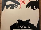 Negative FX Taang  Records 1985 Vinyl Hardcore Punk Boston