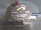 RCA Victor 78 RPM Elvis Presley Love Me Tender / Anyway You Want Me