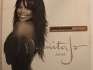 Janet Jackson Lp Damita Jo On Virgin - Sealed / Sealed (Hype Sticker)