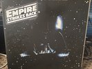 Star Wars The Empire Strikes Back By John Williams 1980 vinyl lp + Insert
