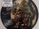 DEATH METAL Vinyl CANNABIS CORPSE Nug So Vile Picture Disc Album NEW