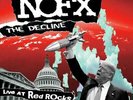 NOFX - THE DECLINE (LIVE AT RED ROCKS) [New Vinyl LP]