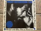 BOBBY HUTCHERSON LIVE AT MONTREUX 1974 BLUE NOTE BN LA249 G