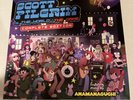 Scott Pilgrim vs. The World: The Game - Complete Edition - Vinyl Soundtrack LP
