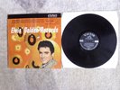 ELVIS PRESLEY - ELVIS GOLDEN RECORDS VOL 3 - SHP 50 - JAPANESE PRESS - EX