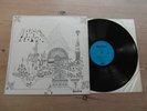 PINK FLOYD-RELICS-GREAT AUDIO-EARLY UK PRESS-A1/B2-VG+ VINYL LP ALBUM 1967