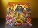 Massive Attack V Mad Professor No Protection Vinyl New/Mint/Sealed.