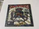 Sangue Misto - SXM Vinile 2LP Raro Rap Hip Hop Neffa Deda Dj Gruff
