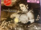 MADONNA--LIKE A VIRGIN--1984   33 TOURS