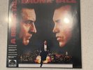 A BRONX TALE soundtrack 2LP BLACK & RED VINYL LTD ED of 2500 sealed NEW RSD 2017