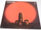 HARD ROCK Cactus Self S/T Carmine Appice Atco SD33340 CC/BB NM