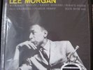 Lee Morgan Sextet Blue Note 1541 reissue 200g Quiet SV-P Classic STILL SEALED