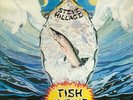 Steve Hillage - Fish Rising (LP, Album) (Very Good Plus (VG+))