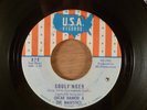 Oscar Hamod & The Majestics Soulfinger/Got To Have Your Lovin' RARE  Fuzz Garage
