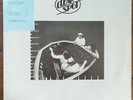 Captain Beefheart & The Magic Band Clear Spot Vinyl Record VG+/VG+ REP54007 1972