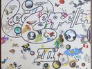 Led zeppelin - III - UK 1st press LP Peter Grant credit