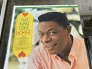 NAT KING COLE L·O·V·E  ST 2195 ORIGINAL 1965 First Press Excellent Condition